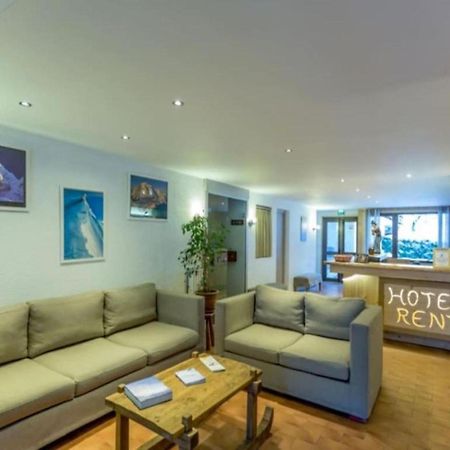 Residence Hotel Rent - Megeve Centre 外观 照片