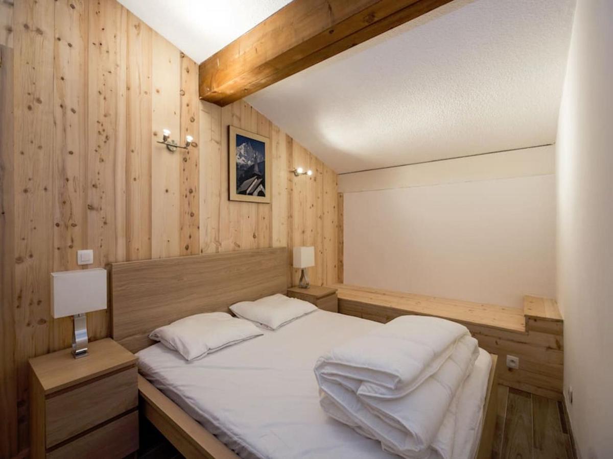 Residence Hotel Rent - Megeve Centre 外观 照片