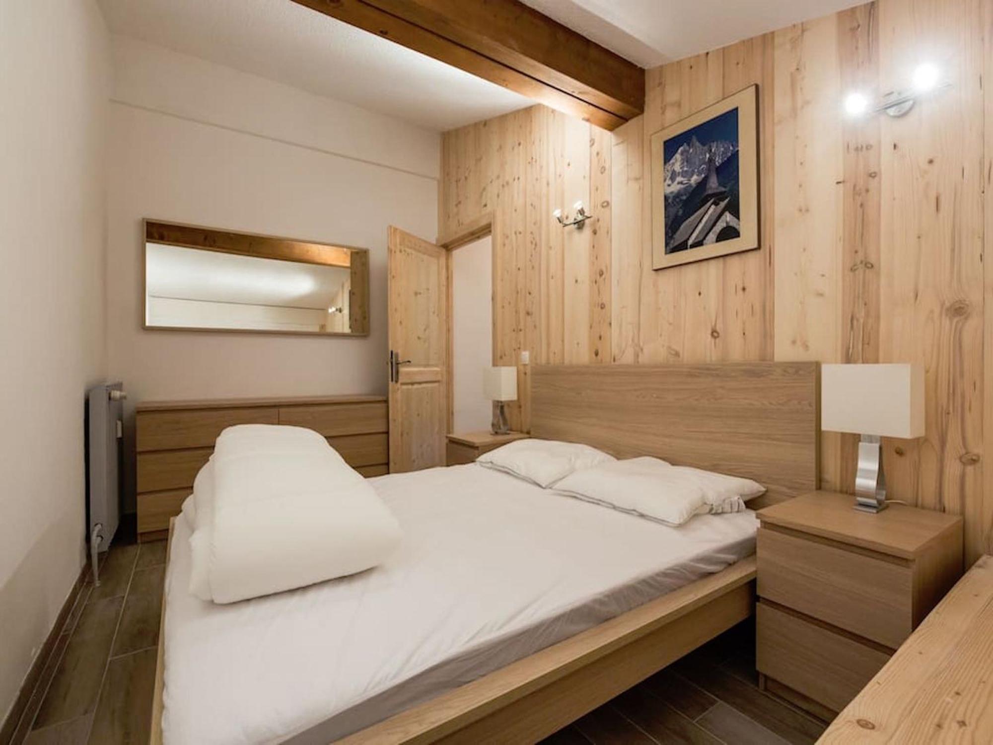 Residence Hotel Rent - Megeve Centre 外观 照片
