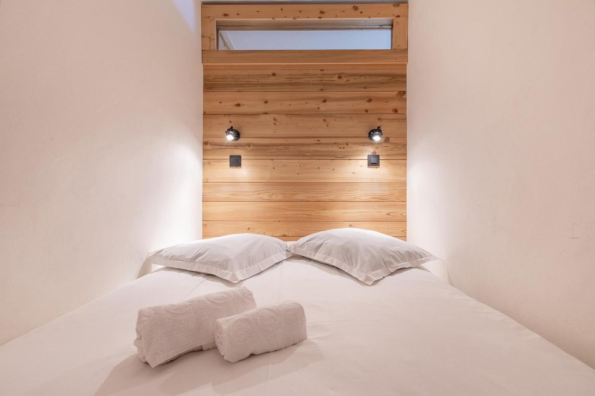 Residence Hotel Rent - Megeve Centre 外观 照片