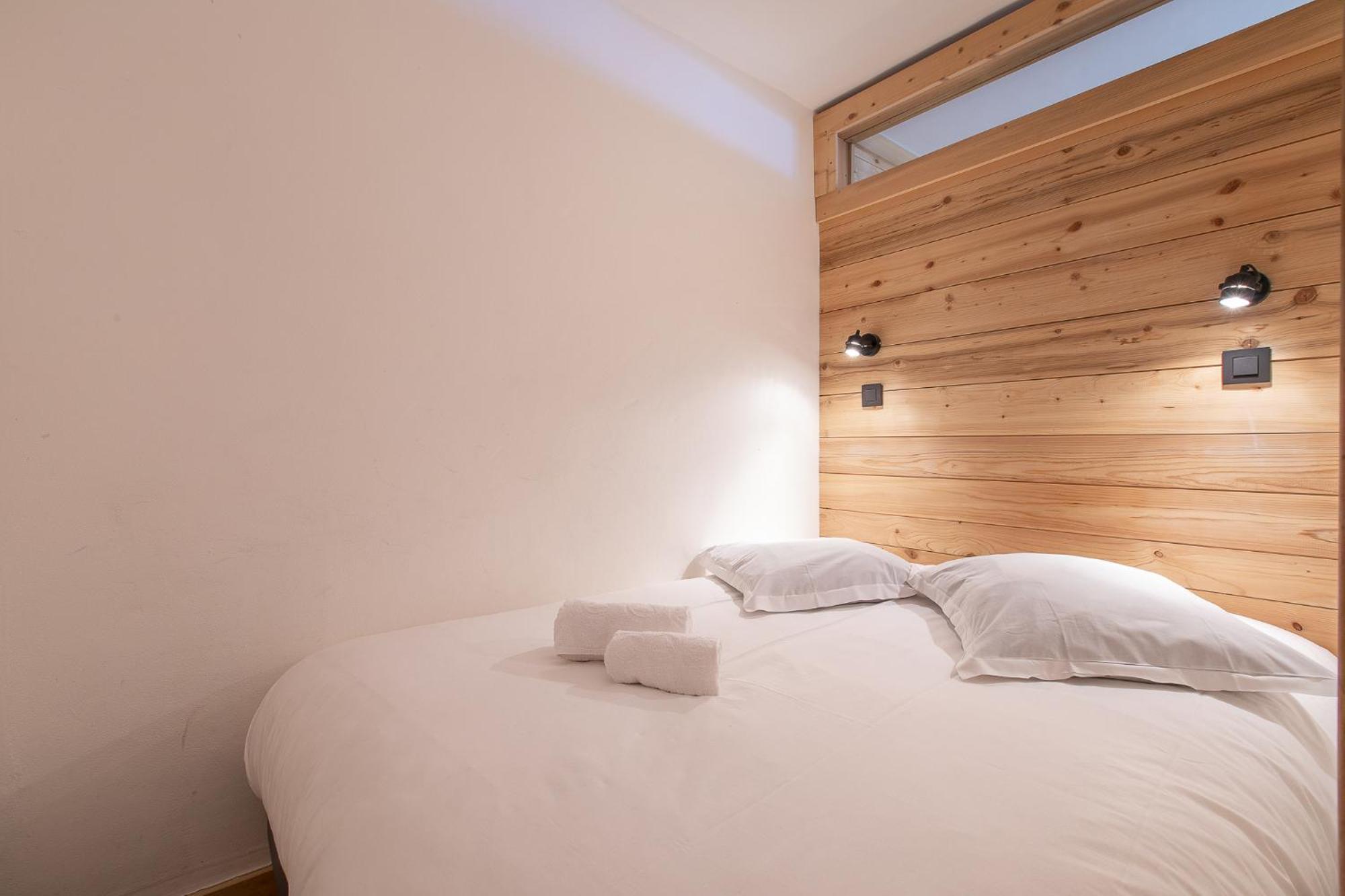 Residence Hotel Rent - Megeve Centre 外观 照片