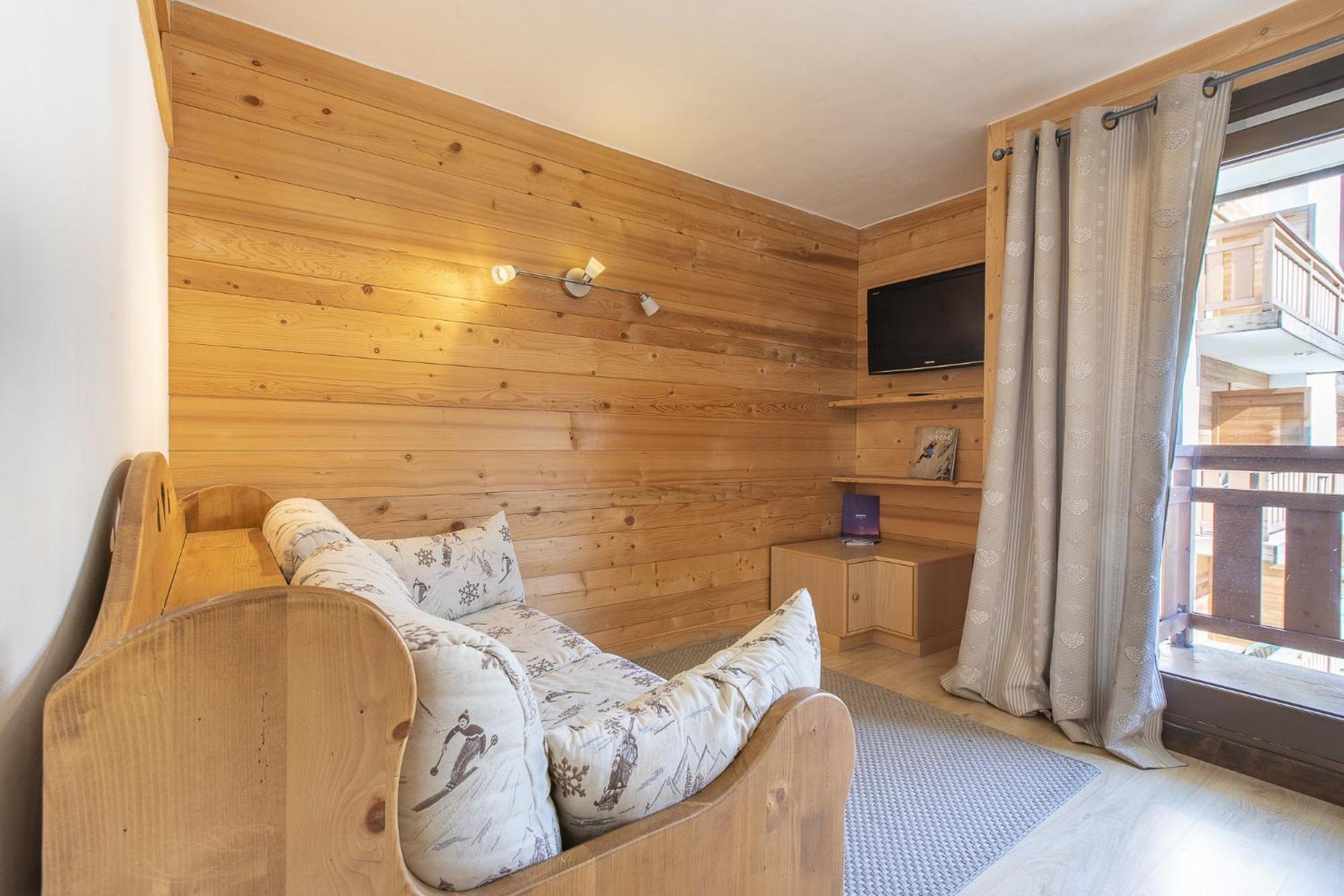 Residence Hotel Rent - Megeve Centre 外观 照片