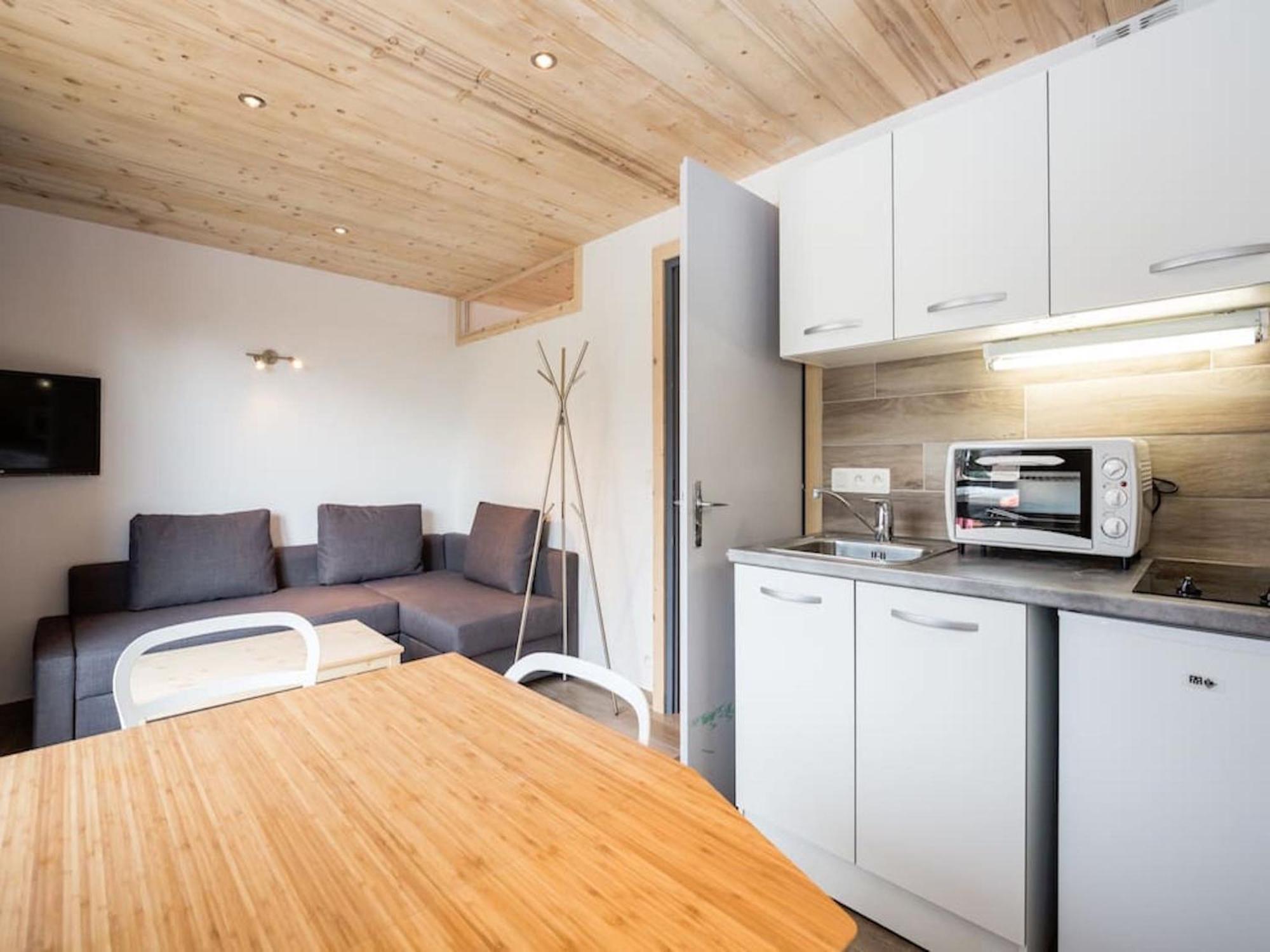 Residence Hotel Rent - Megeve Centre 外观 照片