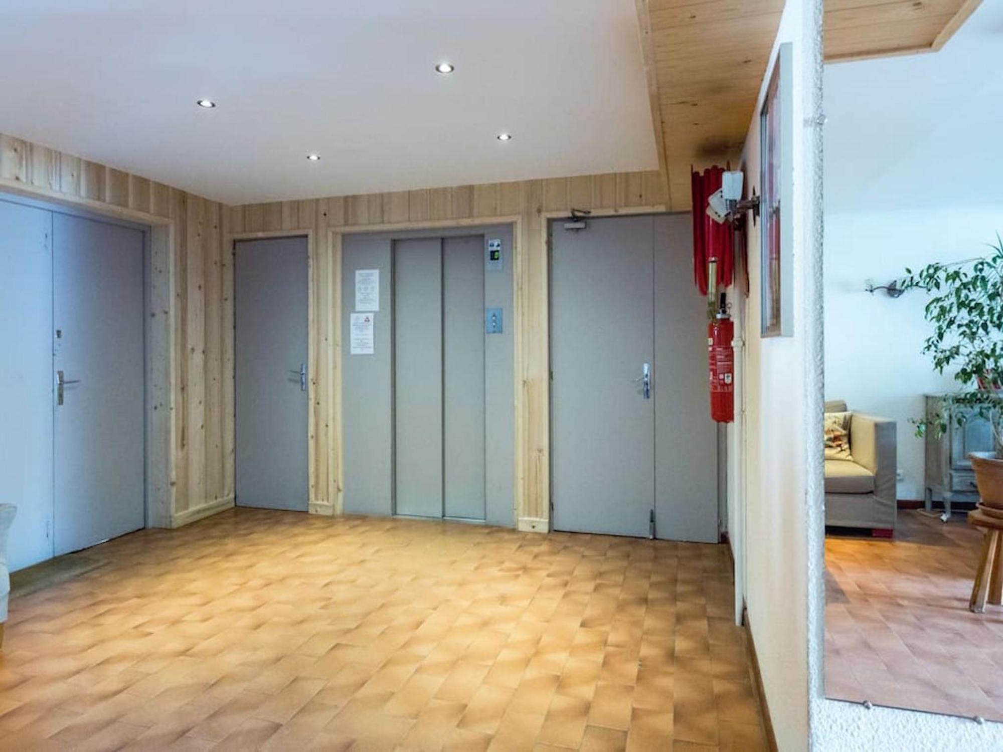 Residence Hotel Rent - Megeve Centre 外观 照片